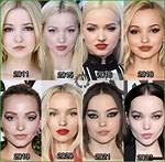 Unveiling the Real Name of Dove Cameron: a Journey Beyond the Spotlight