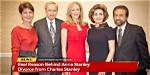 Unveiling the Reasons Behind Anna Stanley and Charles Stanley's Divorce