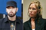 Unveiling the Relationship Status of Eminem: Is He Married?