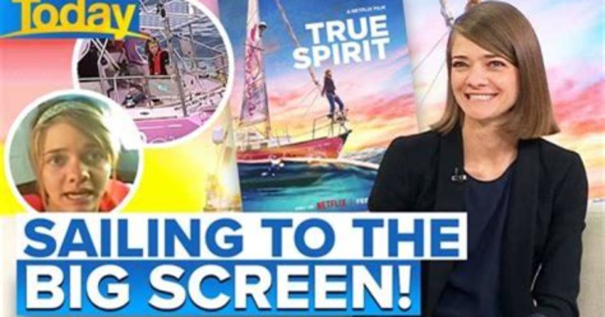 Unveiling the Remarkable Journey of Jessica Watson: Fascinating Facts and Insights