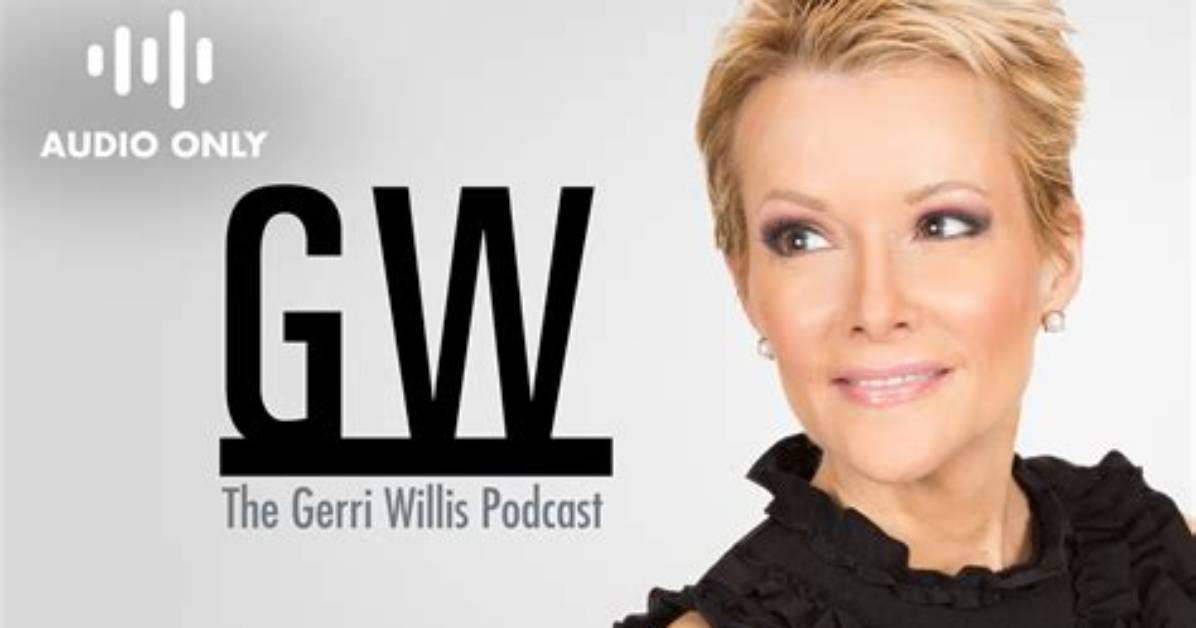 Unveiling the Remarkable Story Behind Gerri Willis's Husband