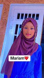 Unveiling the Rising Star: Mariam Tiktok