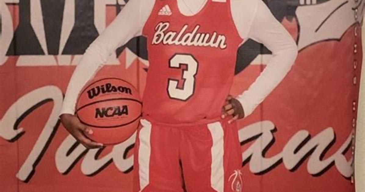 Unveiling the Rising Star of Basketball