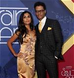 Unveiling the Romantic Journey of Eric Benet: Is Eric Benet Married?