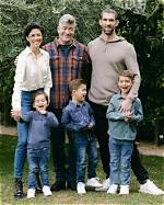 Unveiling the Roots: Nicole Johnson Phelps Parents