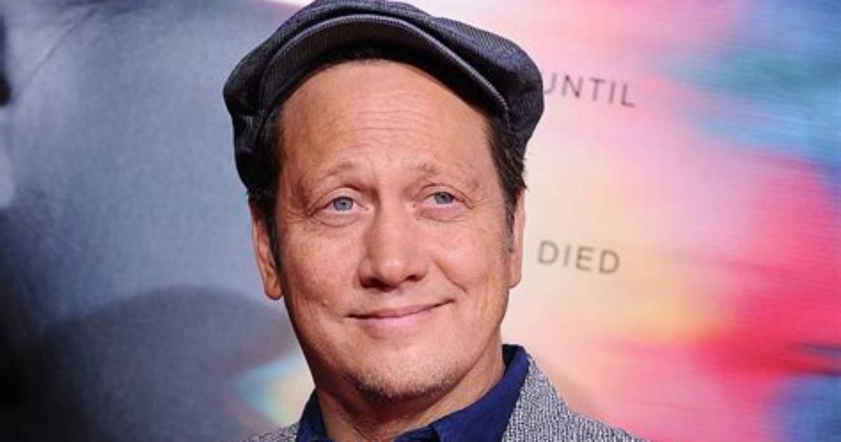 Unveiling the Roots: Rob Schneider's Mom and Dad