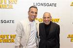 Unveiling the Roots: Sebastian Maniscalco's Parents and Their Influence