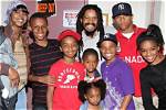 Unveiling the Roots: the Life and Legacy of Yg Marley Parent