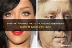 Unveiling the Roots: Where Is Rihanna from?