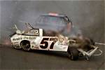 Unveiling the Russell Phillips Nascar Autopsy: Revelations and Safety Insights