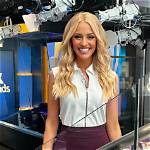 Unveiling the Secrets Behind Carley Shimkus's Public Persona