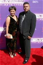 Unveiling the Secrets: Chandra Wilson's Husband Revealed