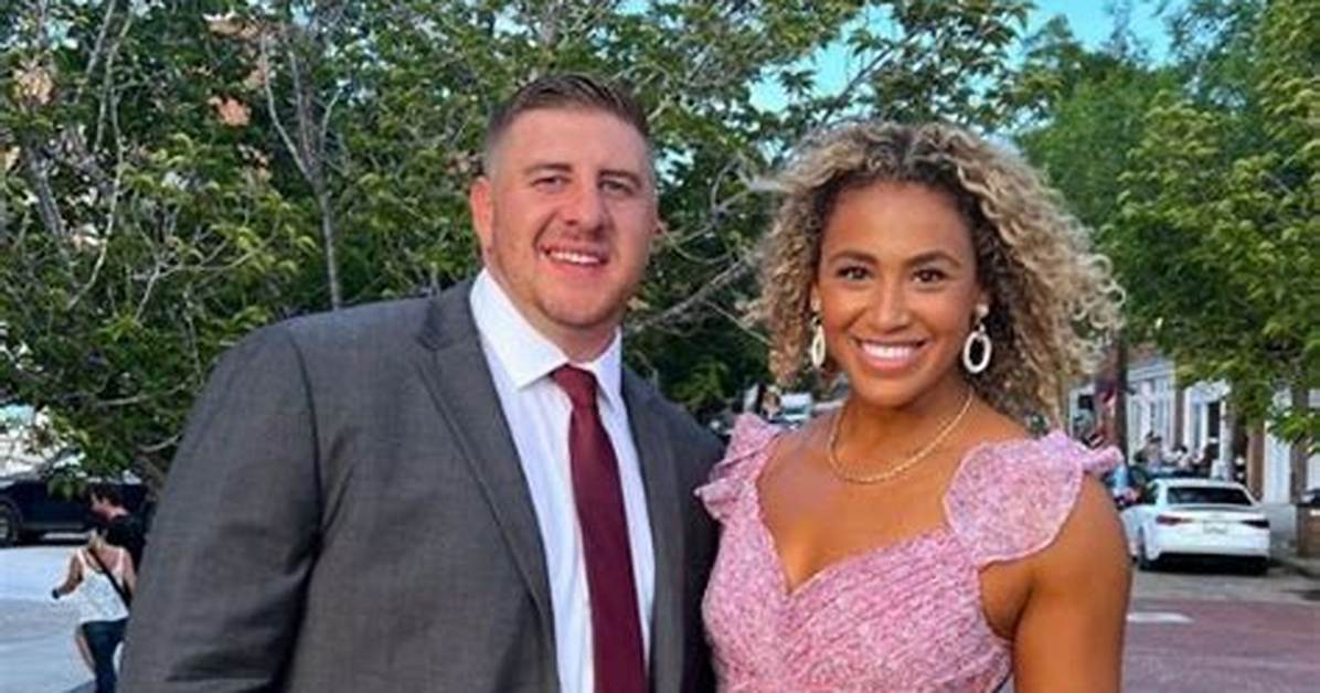 Unveiling the Secrets: Daniel Brunskill's Girlfriend Uncovered