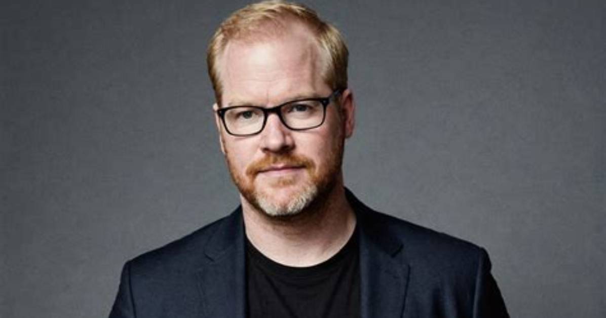 Unveiling the Secrets: How Did Jim Gaffigan Lose Weight?