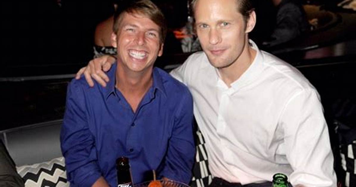Unveiling the Secrets: Jack Mcbrayer's Partner Revealed