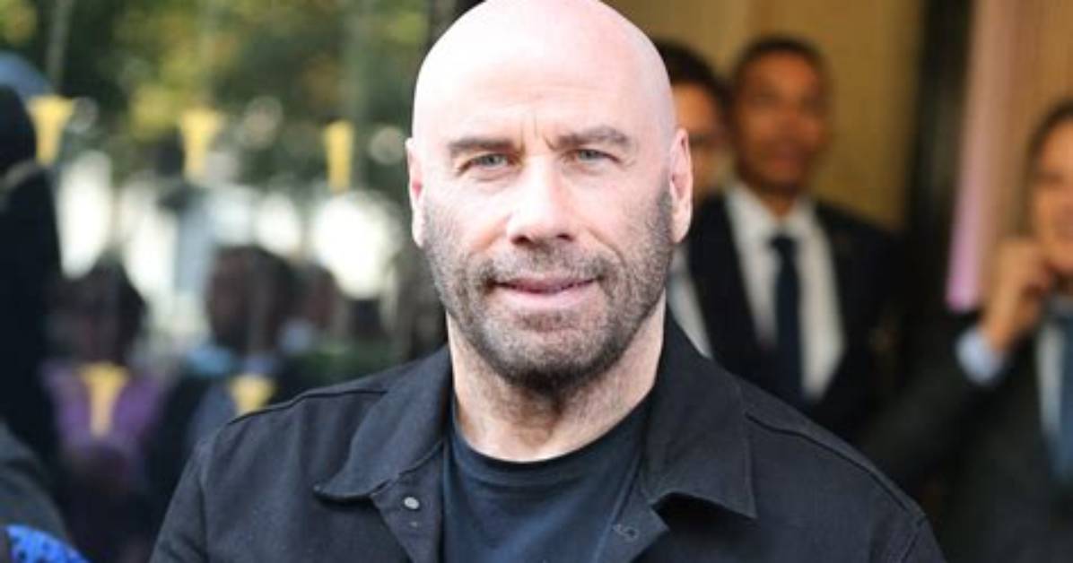 Unveiling the Secrets: John Travolta's Net Worth Revealed