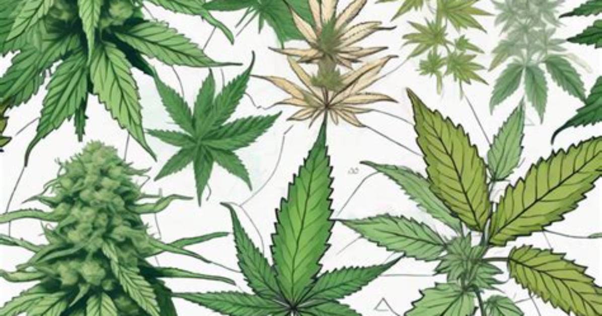 Unveiling the Secrets of a Legendary Strain