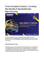 Unveiling the Secrets of a Successful Union