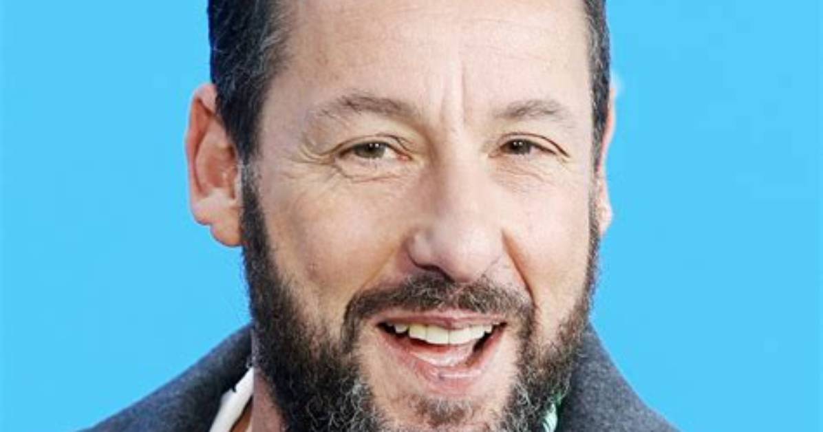 Unveiling the Secrets of Adam Sandler's Enduring Relationship