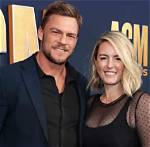 Unveiling the Secrets of Alan Ritchson's Towering Height