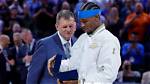 Unveiling the Secrets of an Nba Champion's Journey
