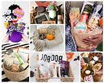 Unveiling the Secrets of Boo Baskets at Mcdonald's: Discoveries and Insights