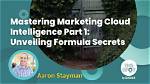 Unveiling the Secrets of Cloud Integration with Scott Seekins