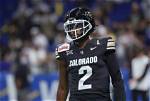 Unveiling the Secrets of Colorado Quarterback Interceptions: a Journey of Discovery
