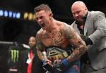 Unveiling the Secrets of Dustin Poirier's Wife: an in-Depth Exploration