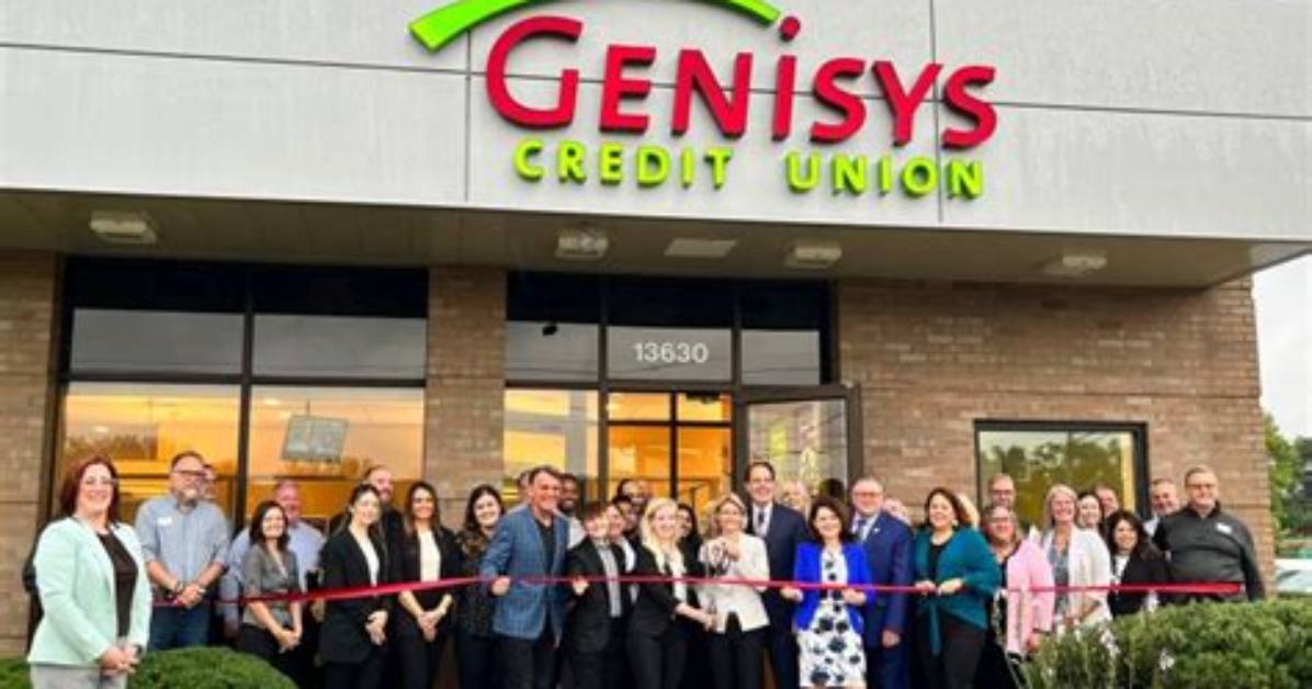 Unveiling the Secrets of Genisys Credit Union: Discover Financial Empowerment