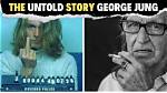 Unveiling the Secrets of George Jung's Enigmatic Wife