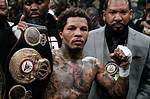 Unveiling the Secrets of Gervonta Davis's Family: Exclusive Insights