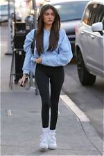 Unveiling the Secrets of Her Enviable Height