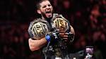 Unveiling the Secrets of Islam Makhachev's Unbeatable Physique