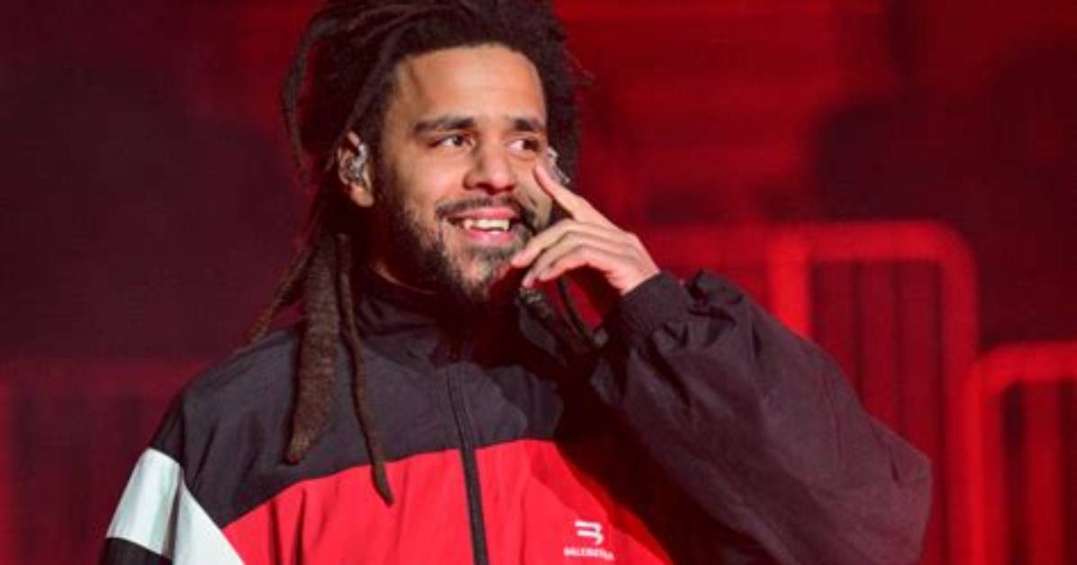 Unveiling the Secrets of J. Cole's Financial Empire
