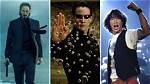 Unveiling the Secrets of Keanu Reeves' Iconic Short Hair