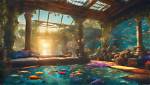 Unveiling the Secrets of Letty Fish Tank Instagram: Discoveries Await!