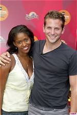 Unveiling the Secrets of Merrin Dungey's Marital Bliss