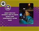 Unveiling the Secrets of Night Driving with Astigmatism: Eye-Opening Insights