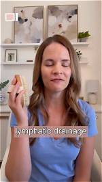 Unveiling the Secrets of Stomach Dry Brushing: Discoveries for Radiant Skin