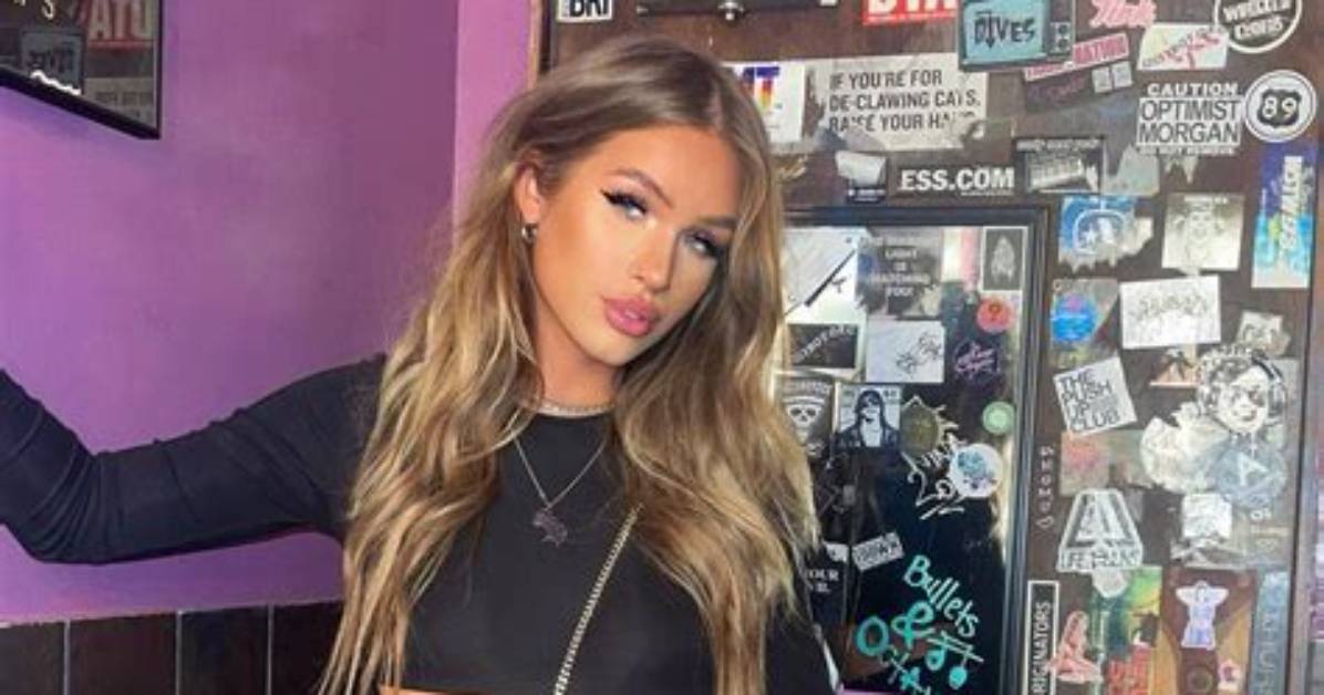 Unveiling the Secrets of the "Sky Bri Onlyfans Leak": Discoveries and Insights