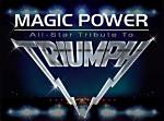 Unveiling the Secrets of Triumph Magic Power