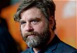 Unveiling the Secrets of Zach Galifianakis's Enigmatic Wife