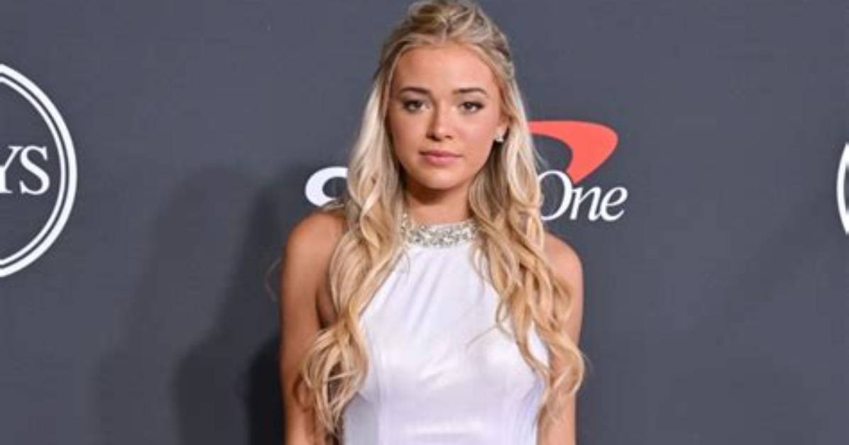 Unveiling the Secrets: Olivia Dunne's Weight Revealed