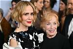 Unveiling the Secrets: Sarah Paulson's Marriage Unveiled