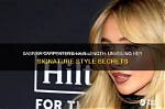 Unveiling the Secrets: Unraveling Sabrina Carpenter's Height