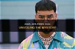 Unveiling the Significance Behind Anuel Aa's Date of Birth: Discoveries and Insights