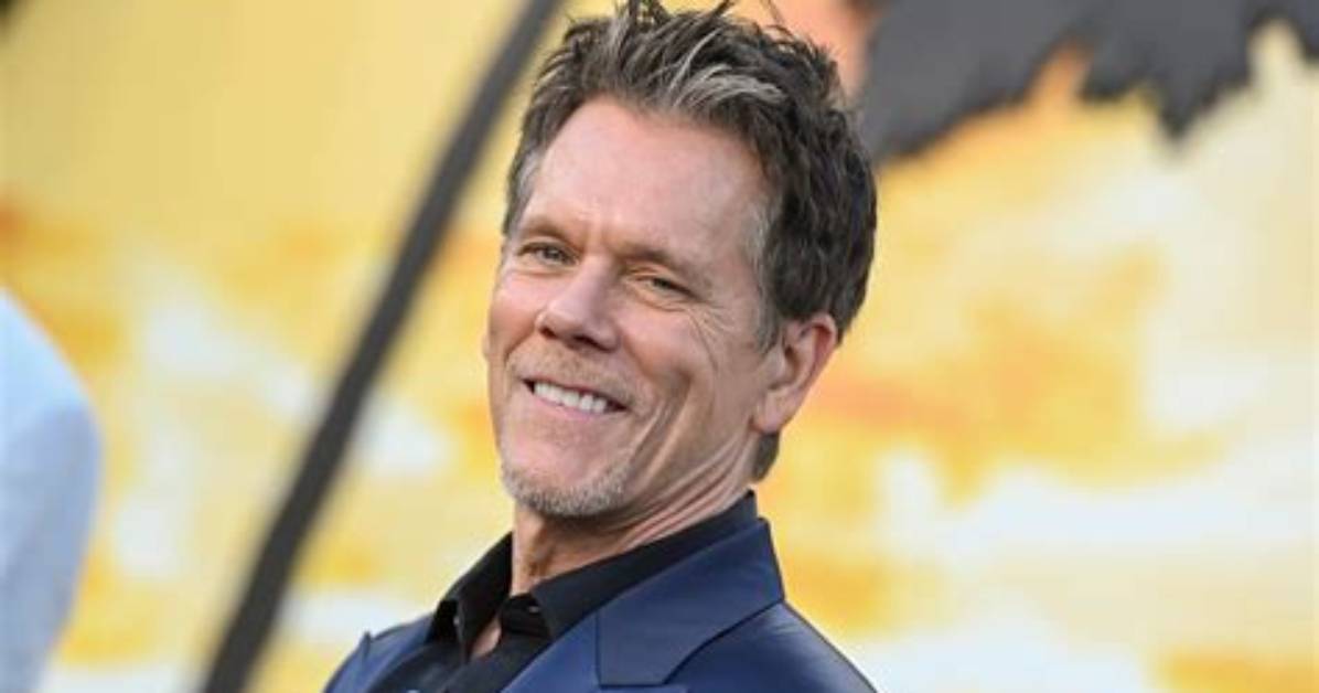 Unveiling the Significance of Kevin Bacon's Age in Footloose: Insights and Discoveries