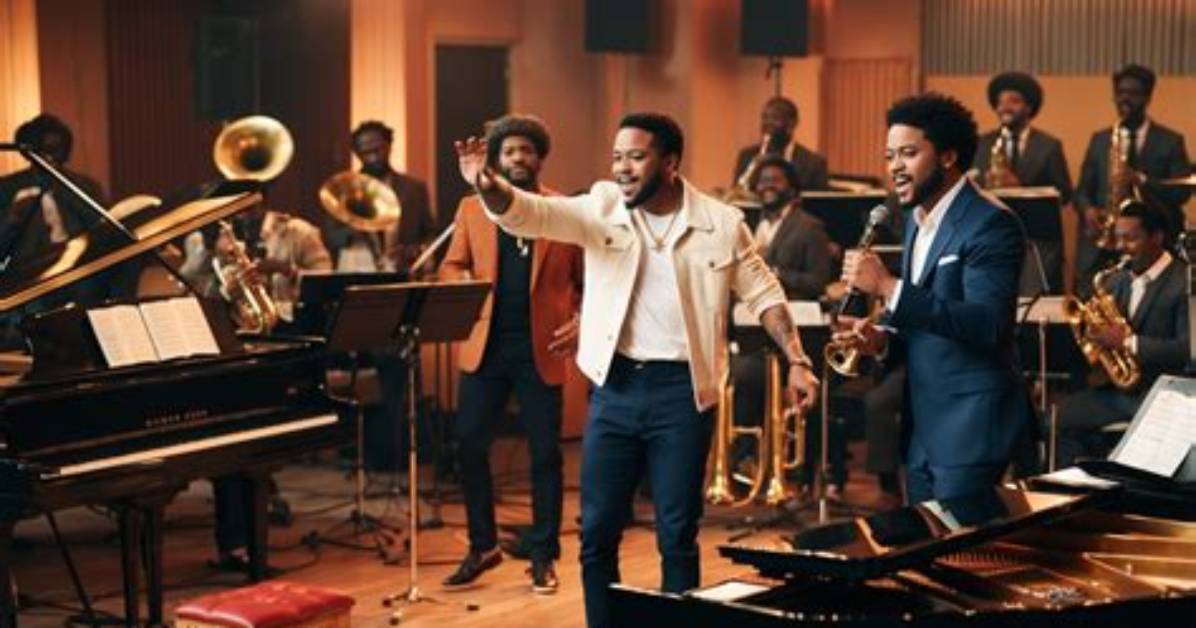Unveiling the Soulful Journey of R&B Singer Keith Washington