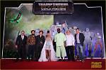 Unveiling the Stellar Cast of Transformers: Rise of the Beasts